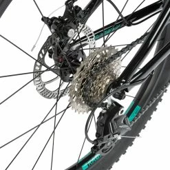 Radio Bikes Zuma 24" B&oslash;rn, Sort -Vitus Salg radio bikes zuma 24 kids black 5