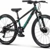Radio Bikes Zuma Suspension 24" Børn, Sort -Vitus Salg radio bikes zuma suspension 24 kids black 1