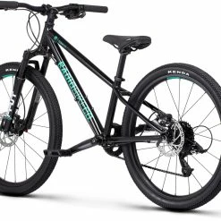 Radio Bikes Zuma Suspension 24" Børn, Turkis -Vitus Salg radio bikes zuma suspension 24 kids black 3 1