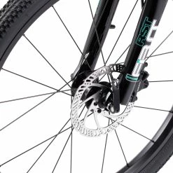 Radio Bikes Zuma Suspension 24" Børn, Sort -Vitus Salg radio bikes zuma suspension 24 kids black 5