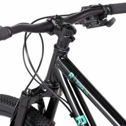 Radio Bikes Zuma Suspension 24" Børn, Sort -Vitus Salg radio bikes zuma suspension 24 kids black 6