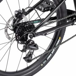 Radio Bikes Zuma Suspension 24" Børn, Sort -Vitus Salg radio bikes zuma suspension 24 kids black 9