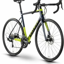 Raymon RaceRay 7.0, Blå -Vitus Salg raymon raceray 70 dark blue lime 2