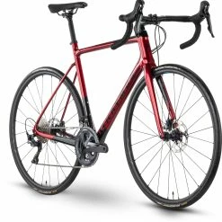 Raymon RaceRay 8.0, Rød