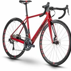 Raymon RaceRay 9.0, Sort