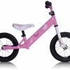 Rebel Kidz Air Løbecykel 12.5" Børn, Pink -Vitus Salg rebel kidz air lernlaufrad 125 schmetterling pink 1