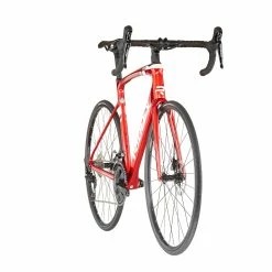 Ridley-bikes Ridley Bikes Fenix Disc 105, R&oslash;d -Vitus Salg ridley bikes fenix disc 105 candy red metallic 3