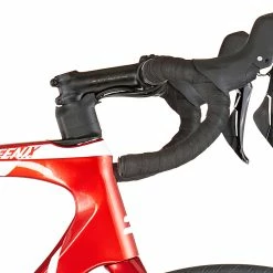 Ridley-bikes Ridley Bikes Fenix Disc 105, R&oslash;d -Vitus Salg ridley bikes fenix disc 105 candy red metallic 4