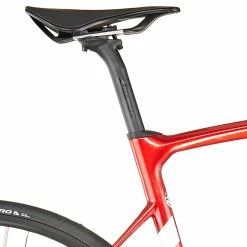 Ridley-bikes Ridley Bikes Fenix Disc 105, R&oslash;d -Vitus Salg ridley bikes fenix disc 105 candy red metallic 8