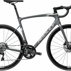 Ridley-bikes Ridley Bikes Fenix Disc Ultegra, Grå