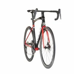 Ridley-bikes Ridley Bikes Fenix SLiC Ultegra Di2, Sort 12 Ridley-bikes Ridley Bikes Fenix SLiC Ultegra Di2, Sort -Vitus Salg ridley bikes fenix slic ultegra di2 black 3