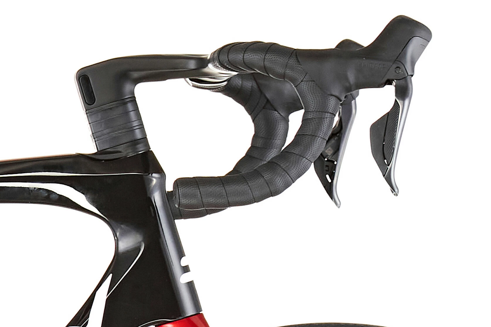 Ridley-bikes Ridley Bikes Fenix SLiC Ultegra Di2, Sort 6 Ridley-bikes Ridley Bikes Fenix SLiC Ultegra Di2, Sort - Billede 4