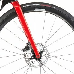 Ridley-bikes Ridley Bikes Fenix SLiC Ultegra Di2, Sort 14 Ridley-bikes Ridley Bikes Fenix SLiC Ultegra Di2, Sort -Vitus Salg ridley bikes fenix slic ultegra di2 black 5