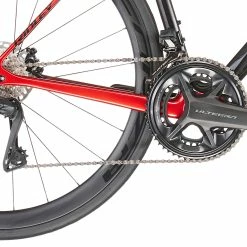 Ridley-bikes Ridley Bikes Fenix SLiC Ultegra Di2, Sort 15 Ridley-bikes Ridley Bikes Fenix SLiC Ultegra Di2, Sort -Vitus Salg ridley bikes fenix slic ultegra di2 black 6