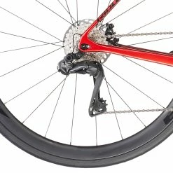 Ridley-bikes Ridley Bikes Fenix SLiC Ultegra Di2, Sort 16 Ridley-bikes Ridley Bikes Fenix SLiC Ultegra Di2, Sort -Vitus Salg ridley bikes fenix slic ultegra di2 black 7