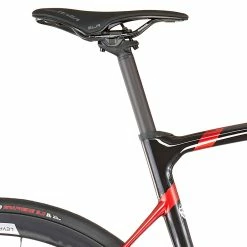 Ridley-bikes Ridley Bikes Fenix SLiC Ultegra Di2, Sort 17 Ridley-bikes Ridley Bikes Fenix SLiC Ultegra Di2, Sort -Vitus Salg ridley bikes fenix slic ultegra di2 black 8