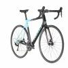 Ridley-bikes Ridley Bikes Helium Disc 105, Sort/blå -Vitus Salg ridley bikes helium disc 105 black 2