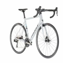 Ridley-bikes Ridley Bikes Helium SLX Disc 105 Di2, Grå