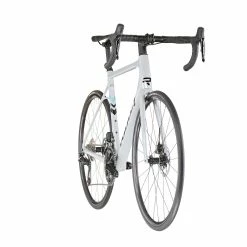 Ridley-bikes Ridley Bikes Helium SLX Disc 105 Di2, Grå 12 Ridley-bikes Ridley Bikes Helium SLX Disc 105 Di2, Grå -Vitus Salg ridley bikes helium slx disc 105 di2 battle ship grey 3