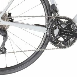 Ridley-bikes Ridley Bikes Helium SLX Disc 105 Di2, Grå 15 Ridley-bikes Ridley Bikes Helium SLX Disc 105 Di2, Grå -Vitus Salg ridley bikes helium slx disc 105 di2 battle ship grey 6