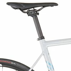 Ridley-bikes Ridley Bikes Helium SLX Disc 105 Di2, Grå 17 Ridley-bikes Ridley Bikes Helium SLX Disc 105 Di2, Grå -Vitus Salg ridley bikes helium slx disc 105 di2 battle ship grey 8