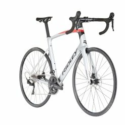 Ridley-bikes Ridley Bikes Noah Disc 105, Blå