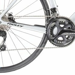 Ridley-bikes Ridley Bikes Noah Disc 105, Blå -Vitus Salg ridley bikes noah disc 105 grey 6