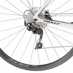 Ridley-bikes Ridley Bikes Noah Disc 105, Blå -Vitus Salg ridley bikes noah disc 105 grey 7
