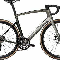 Ridley-bikes Ridley Bikes Noah Fast Disc 105 Di2, Grå