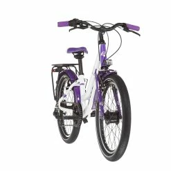 S'COOL S'cool ChiX Twin Alloy 20 7-S Børn, Pink 12 S'COOL S'cool ChiX Twin Alloy 20 7-S Børn, Pink -Vitus Salg scool chix twin alloy 20 7 s kinder white violett 3