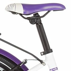 S'COOL S'cool ChiX Twin Alloy 20 7-S Børn, Hvid/violet 17 S'COOL S'cool ChiX Twin Alloy 20 7-S Børn, Hvid/violet -Vitus Salg scool chix twin alloy 20 7 s kinder white violett 8 1
