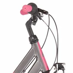 S'COOL S'cool ChiX Twin Alloy 24 7-S Børn, Turkis/violet 12 S'COOL S'cool ChiX Twin Alloy 24 7-S Børn, Turkis/violet -Vitus Salg scool chix twin alloy 24 7 s kinder blackberry 2 1