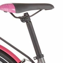 S'COOL S'cool ChiX Twin Alloy 24 7-S Børn, Turkis/violet 16 S'COOL S'cool ChiX Twin Alloy 24 7-S Børn, Turkis/violet -Vitus Salg scool chix twin alloy 24 7 s kinder blackberry 6 1