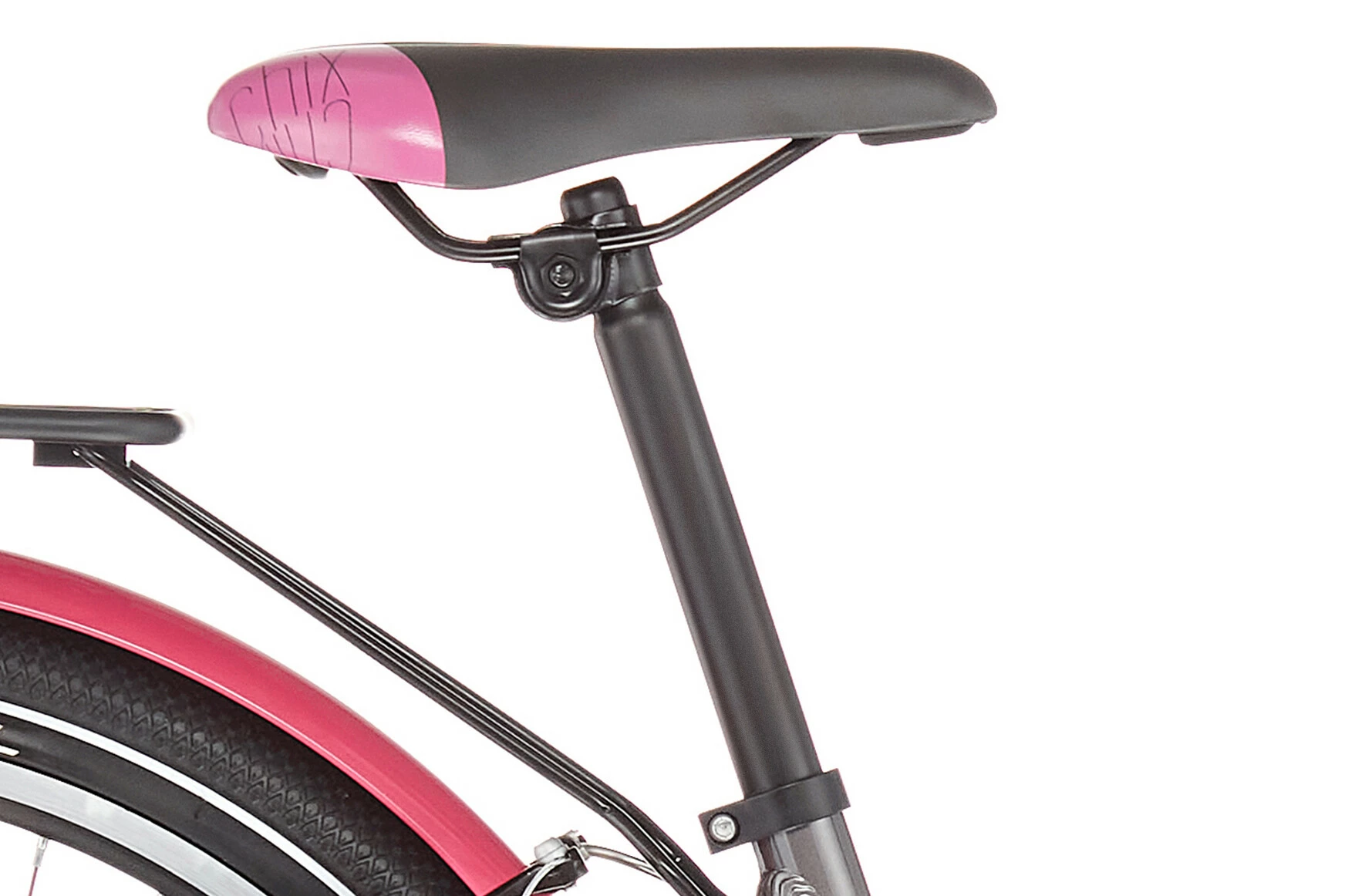 S'COOL S'cool ChiX Twin Alloy 24 7-S Børn, Turkis/violet 9 S'COOL S'cool ChiX Twin Alloy 24 7-S Børn, Turkis/violet - Billede 7