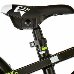 S'COOL S'cool FaXe 12 Legering Børn, Grå -Vitus Salg scool faxe 12 alloy black lemon matt 8