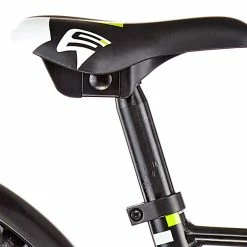 S'COOL S'cool FaXe Alloy 18 3-S Børn, Sort 17 S'COOL S'cool FaXe Alloy 18 3-S Børn, Sort -Vitus Salg scool faxe alloy 18 3 s kinder black lemon matt reflex 8