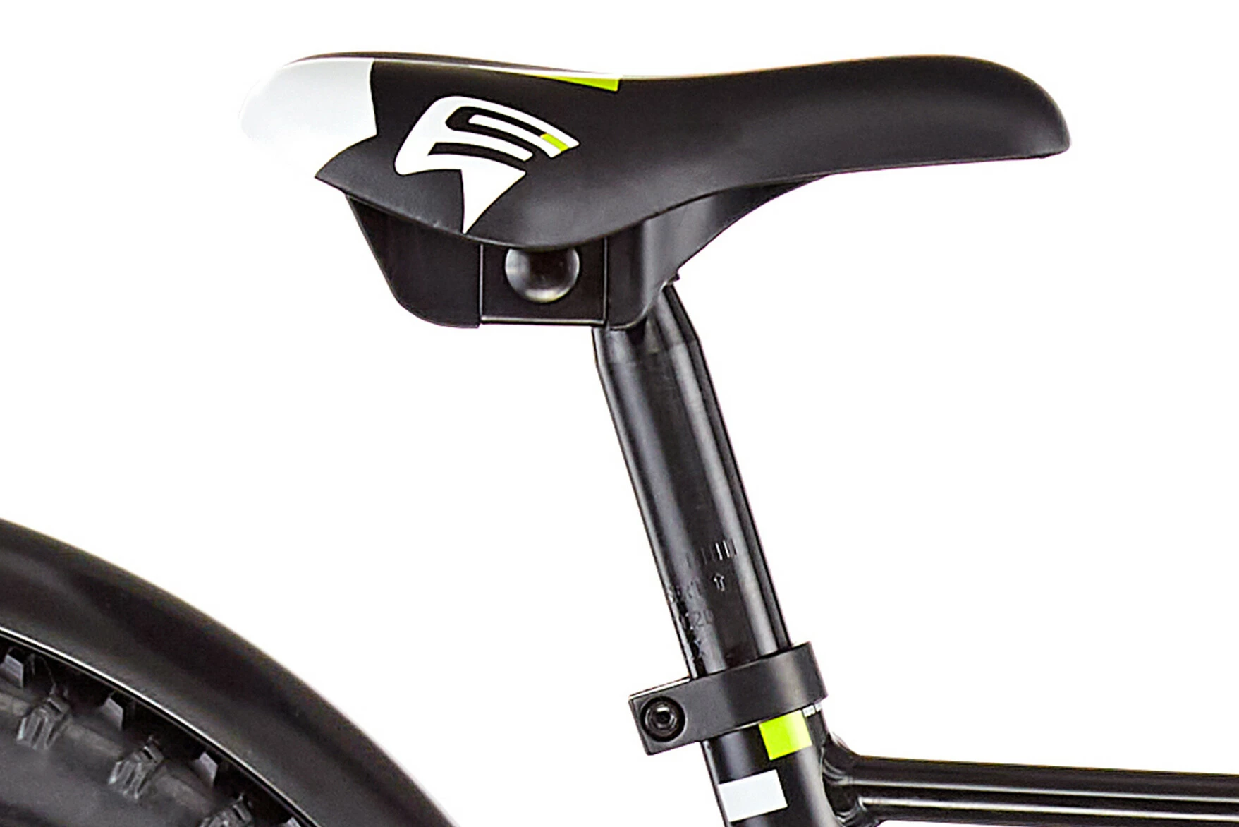 S'COOL S'cool FaXe Alloy 18 3-S Børn, Sort 10 S'COOL S'cool FaXe Alloy 18 3-S Børn, Sort - Billede 8