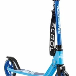 S'COOL S'cool Flax 8.2 Børn, Rød