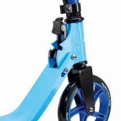 S'COOL S'cool Flax 8.2 Børn, Rød -Vitus Salg scool flax 82 lightblue blue 3