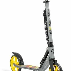 S'COOL S'cool Flax 8.3 Børn, Hvid/blå