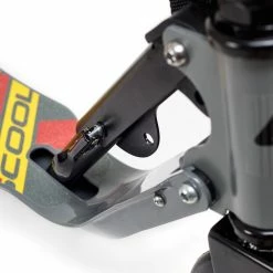 S'COOL S'cool Flax 8.3 Børn, Hvid/blå 8 S'COOL S'cool Flax 8.3 Børn, Hvid/blå -Vitus Salg scool flax 83 black yellow 3 1