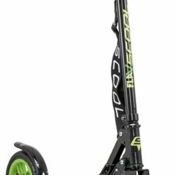 S'COOL S'cool Flax 8.4 Børn, Sort