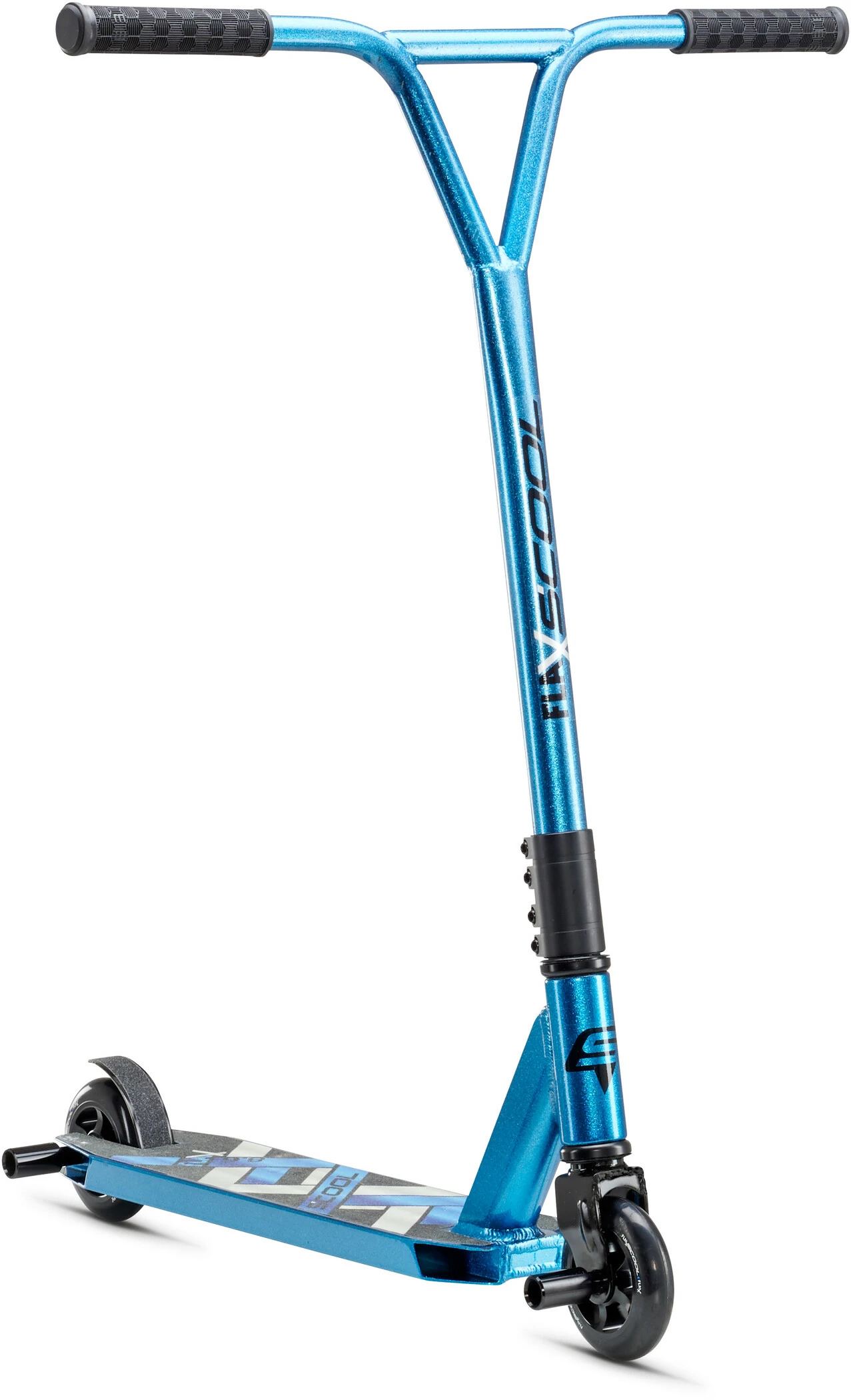 S'COOL S'cool FlaX 8.6 Stunt Børn, Guld 3 S'COOL S'cool FlaX 8.6 Stunt Børn, Guld