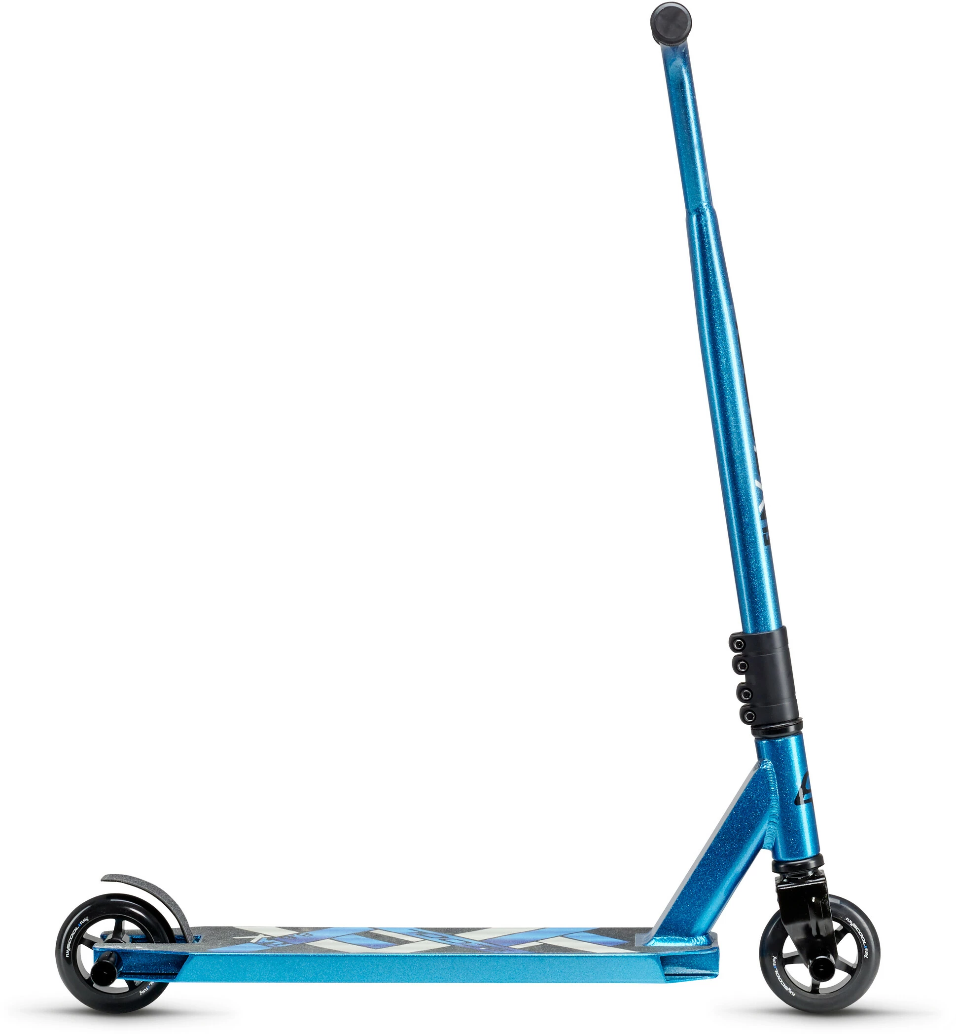 S'COOL S'cool FlaX 8.6 Stunt Børn, Guld 4 S'COOL S'cool FlaX 8.6 Stunt Børn, Guld - Billede 2