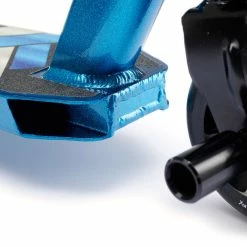 S'COOL S'cool FlaX 8.6 Stunt Børn, Blå -Vitus Salg scool flax 86 stunt kinder flash blue 4