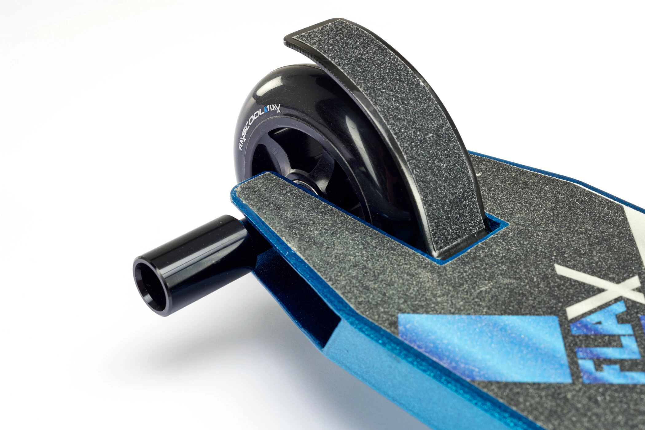 S'COOL S'cool FlaX 8.6 Stunt Børn, Guld 7 S'COOL S'cool FlaX 8.6 Stunt Børn, Guld - Billede 5