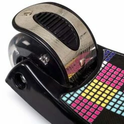 S'COOL S'cool FlaX Disco 1 Børn, Blå/sort 8 S'COOL S'cool FlaX Disco 1 Børn, Blå/sort -Vitus Salg scool flax disco 1 disco blue 3