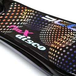 S'COOL S'cool FlaX Disco 2 Børn, Blå/sort 7 S'COOL S'cool FlaX Disco 2 Børn, Blå/sort -Vitus Salg scool flax disco 2 disco yellow 3