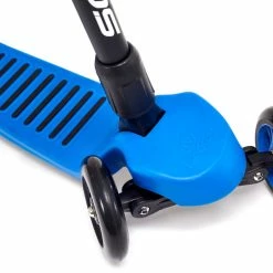 S'COOL S'cool FlaX Mini B&oslash;rn, Pink -Vitus Salg scool flax mini blue 3 1