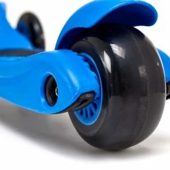 S'COOL S'cool FlaX Mini B&oslash;rn, Pink -Vitus Salg scool flax mini blue 4 1